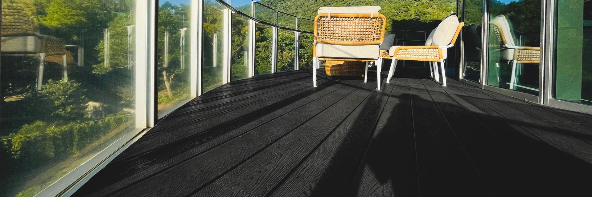 qualidade Painel de revestimento em WPC fábrica