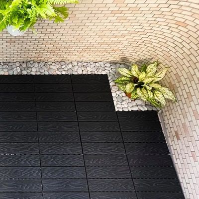 Bom preço. Chapas de terraço de madeira para edifícios residenciais on-line