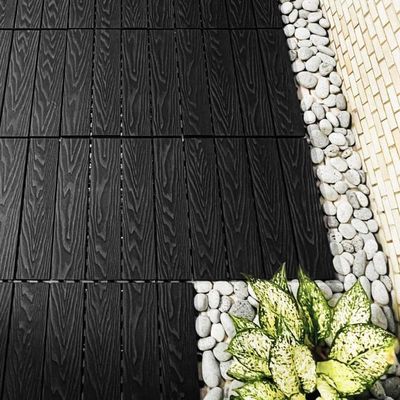 Bom preço. Chapa de revestimento residencial exterior em relevo Plancas de revestimento de madeira impermeáveis on-line