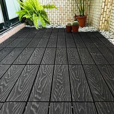 Bom preço. Chapas de revestimento de madeira WPC Composite Rootproof on-line