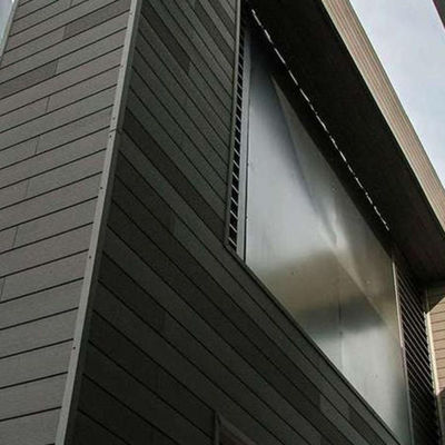 Bom preço. Painéis de revestimento de parede de WPC para interiores e exteriores on-line