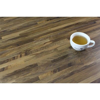 Bom preço. Pavimento SPC de luxo em relevo Pavimento SPC composto impermeável on-line