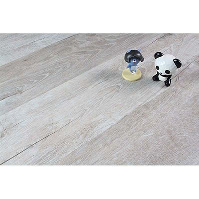 qualidade Piso de luxo impermeável SPC piso de pedra plástico composto fábrica